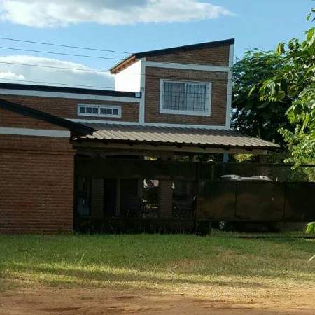 CASA EN VENTA, ITUZAINGO CORRIENTES