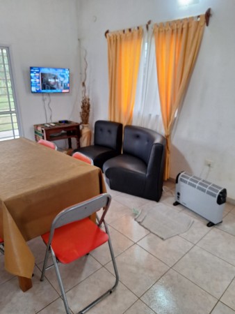 Casa en venta