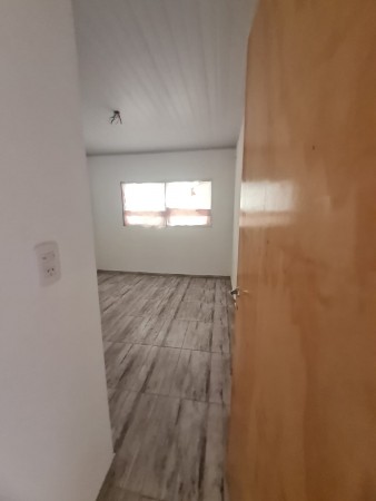 Casa a terminar en venta, Barrio Nuevo Oeste Posadas