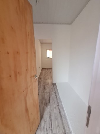 Casa a terminar en venta, Barrio Nuevo Oeste Posadas