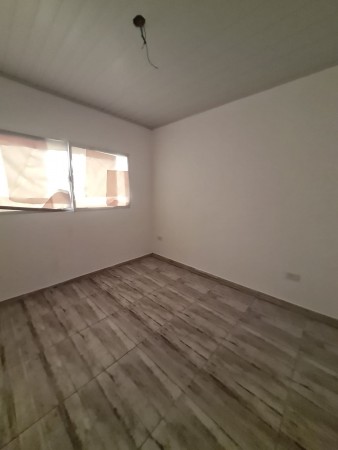 Casa a terminar en venta, Barrio Nuevo Oeste Posadas