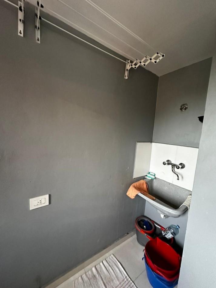 DEPARTAMENTO EN VENTA, EDIFICIO ALBA 1 POSADAS