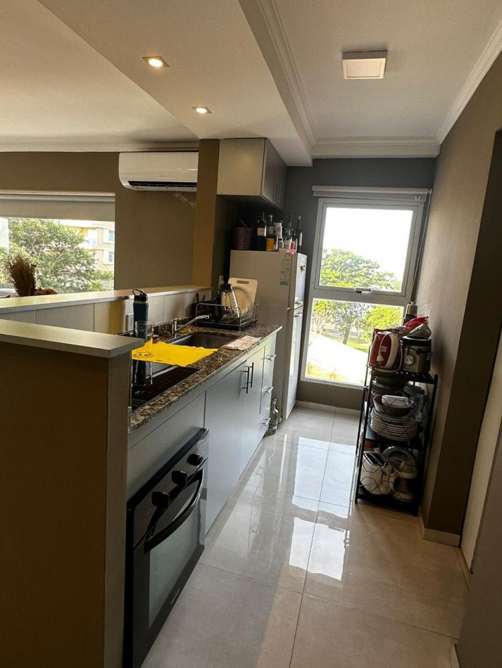 DEPARTAMENTO EN VENTA, EDIFICIO ALBA 1 POSADAS