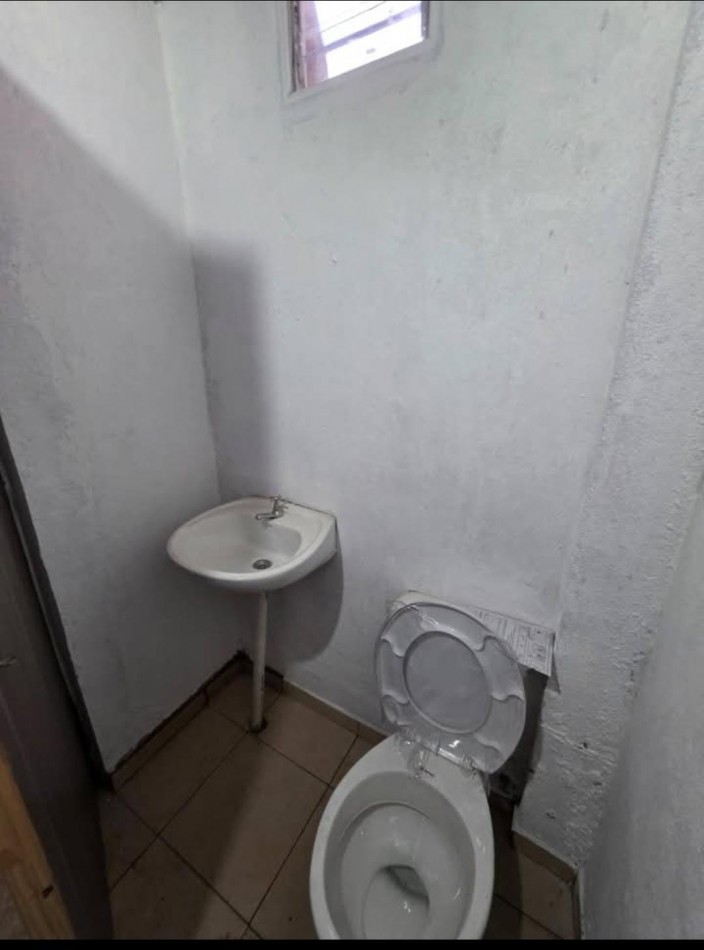 GALPON EN VENTA/ ACTUALMENTE ALQUILADO