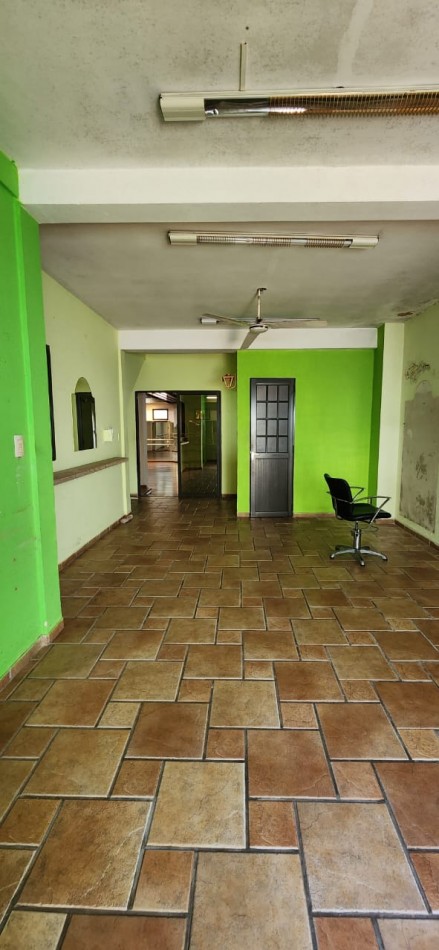 Local en Alquiler Colon 1220 Ex Salon de Danzas
