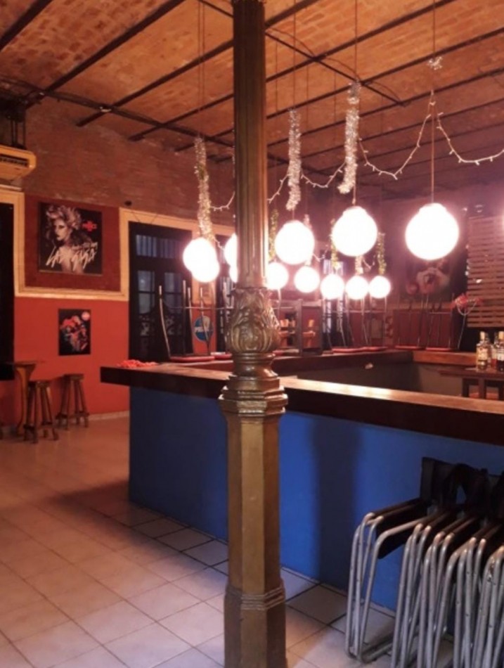 Local en Alquiler B. Vieja