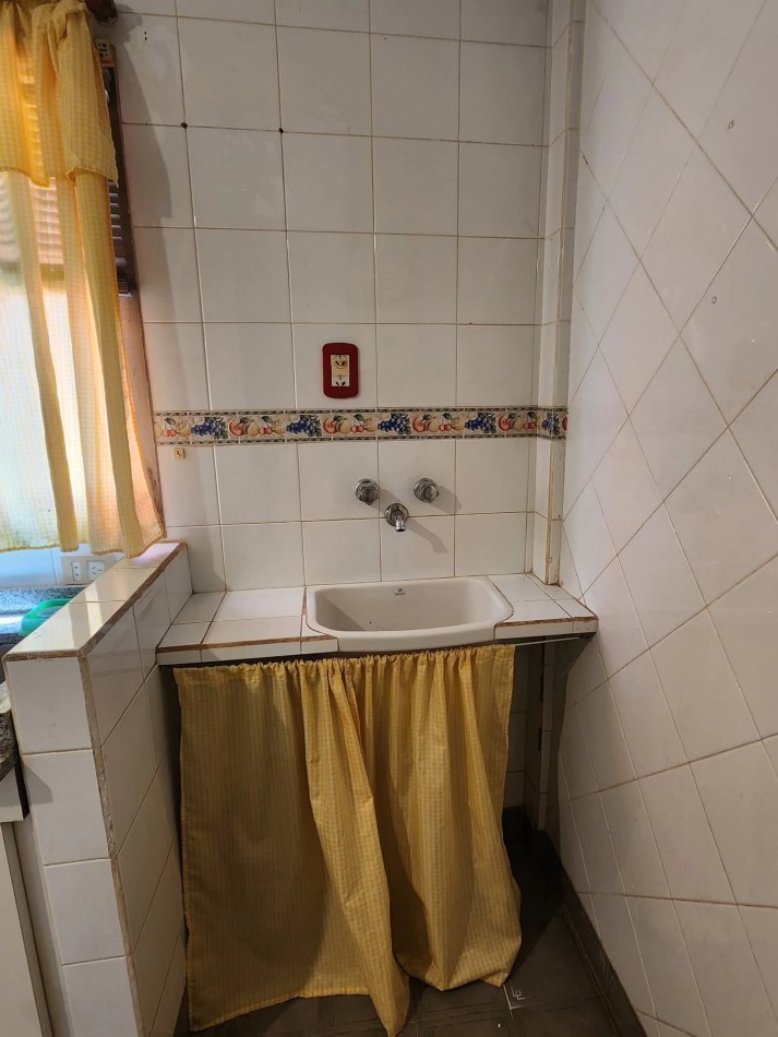 DEPARTAMENTO en ALQUILER Ed. Horizonte