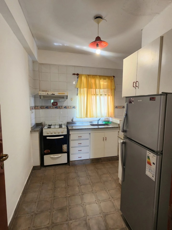 DEPARTAMENTO en ALQUILER Ed. Horizonte