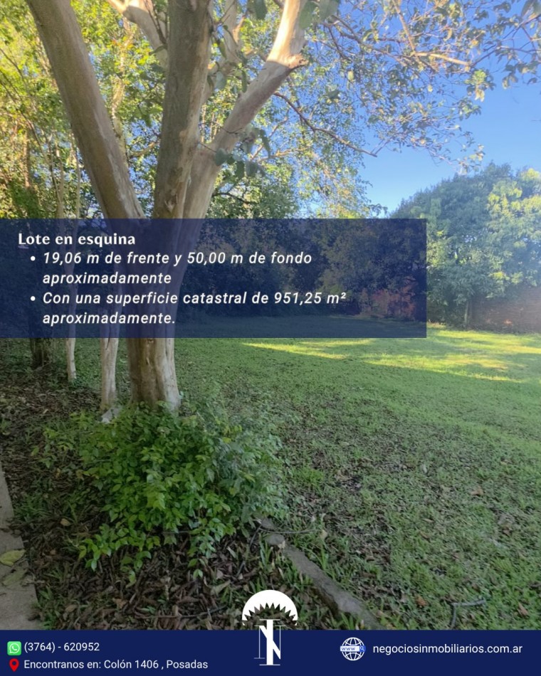 Casa en Venta - Garupa
