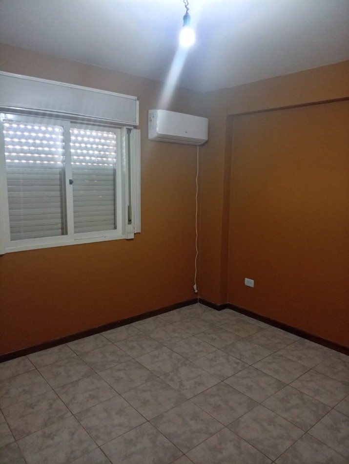 Departamento en Alquiler Ed. Acacias