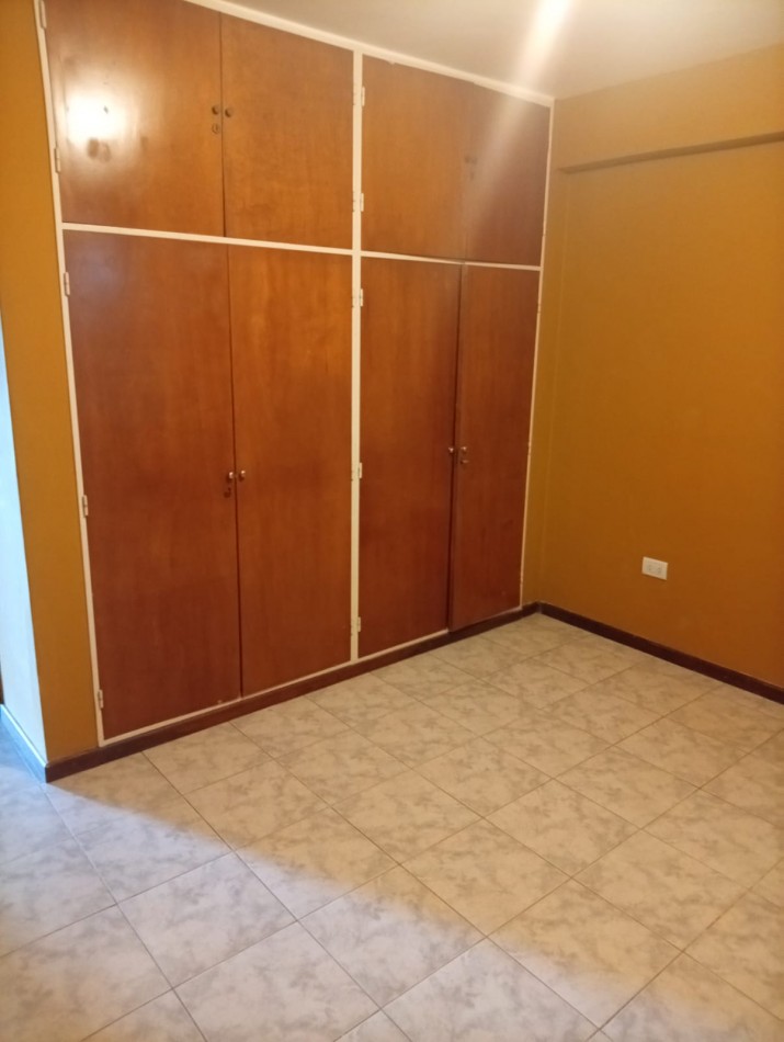 Departamento en Alquiler Ed. Acacias