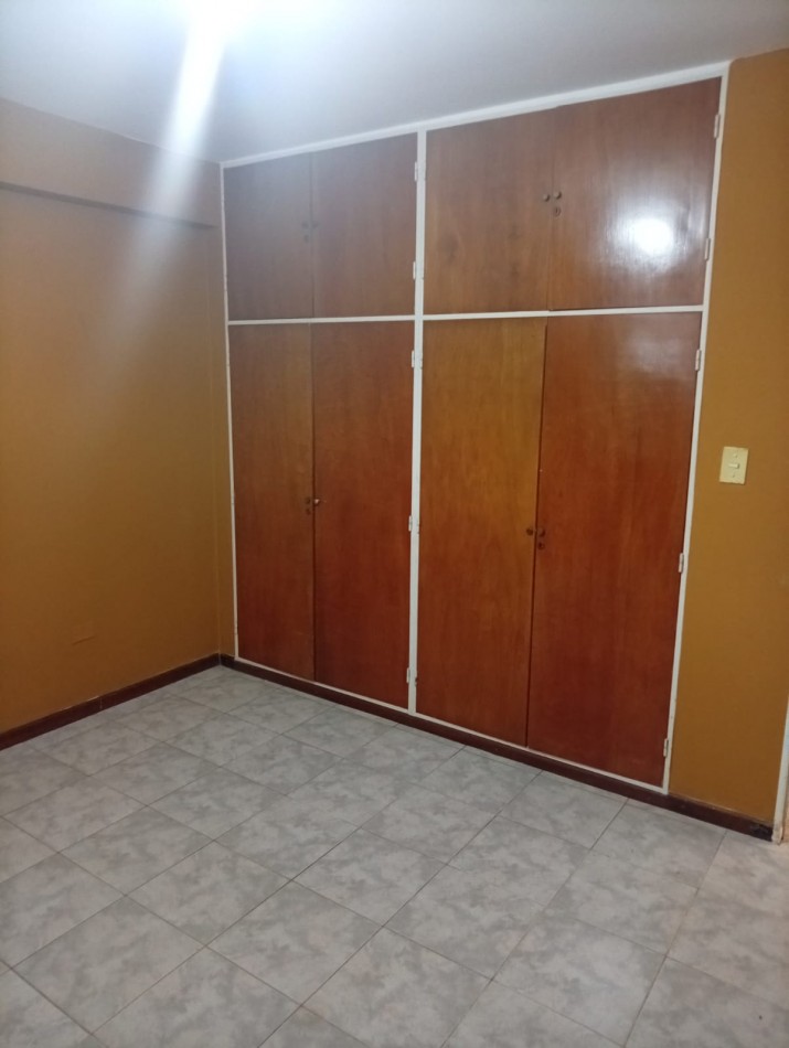 Departamento en Alquiler Ed. Acacias