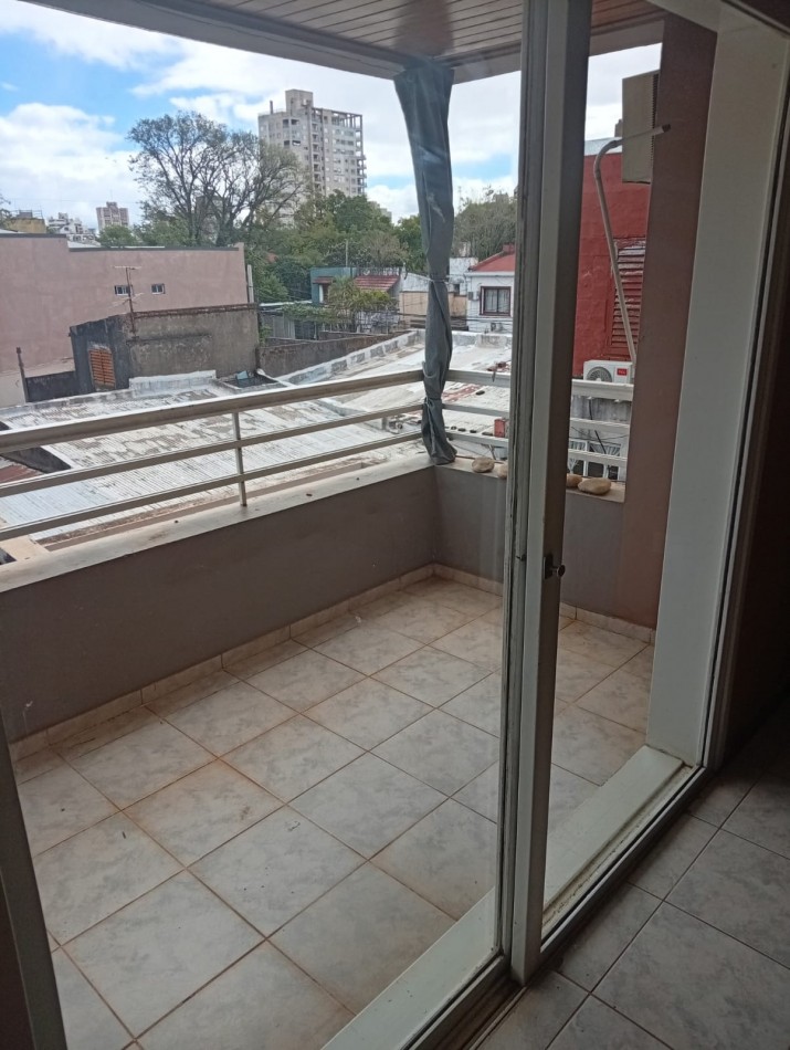 Departamento en Alquiler Ed. Acacias