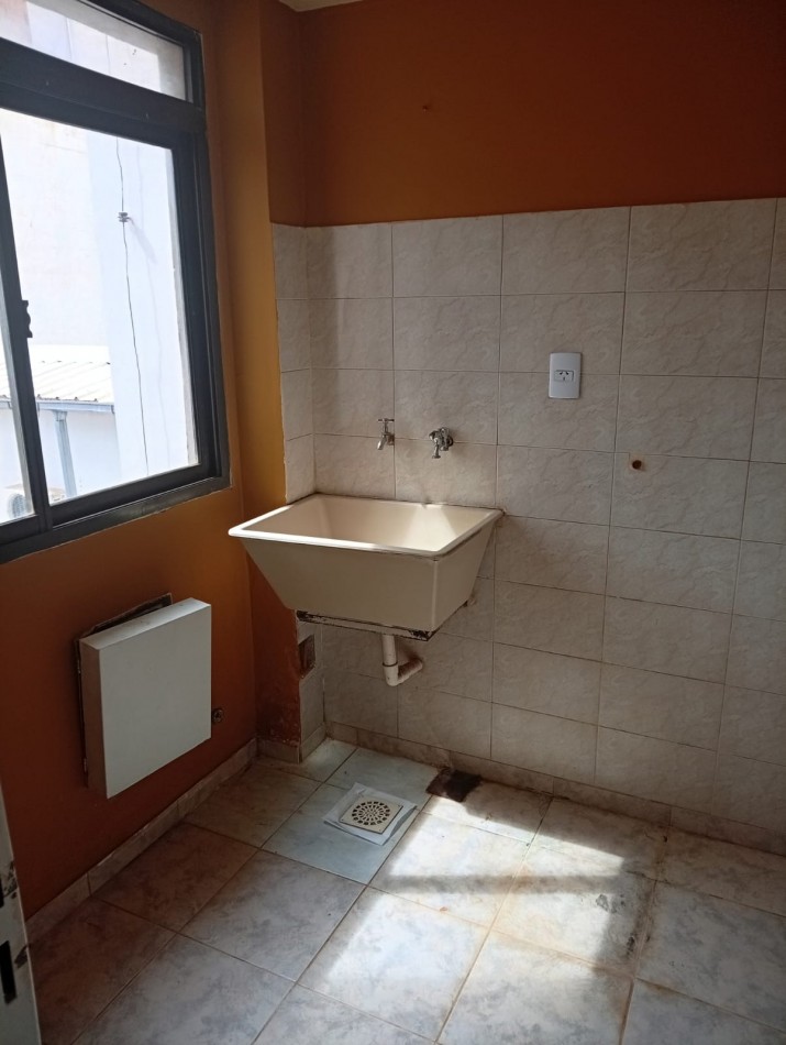 Departamento en Alquiler Ed. Acacias