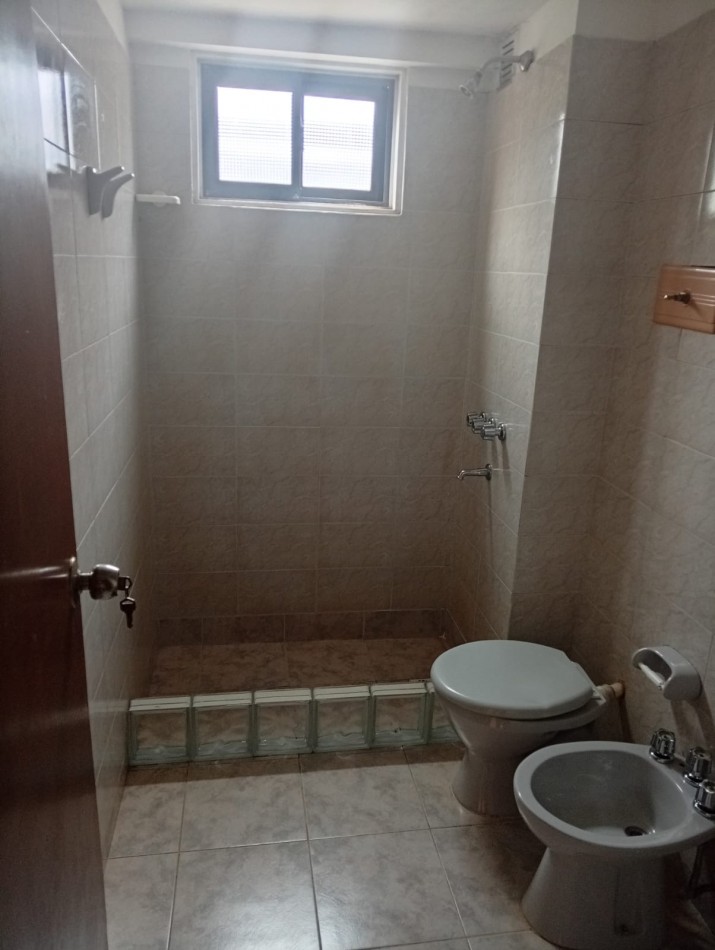 Departamento en Alquiler Ed. Acacias