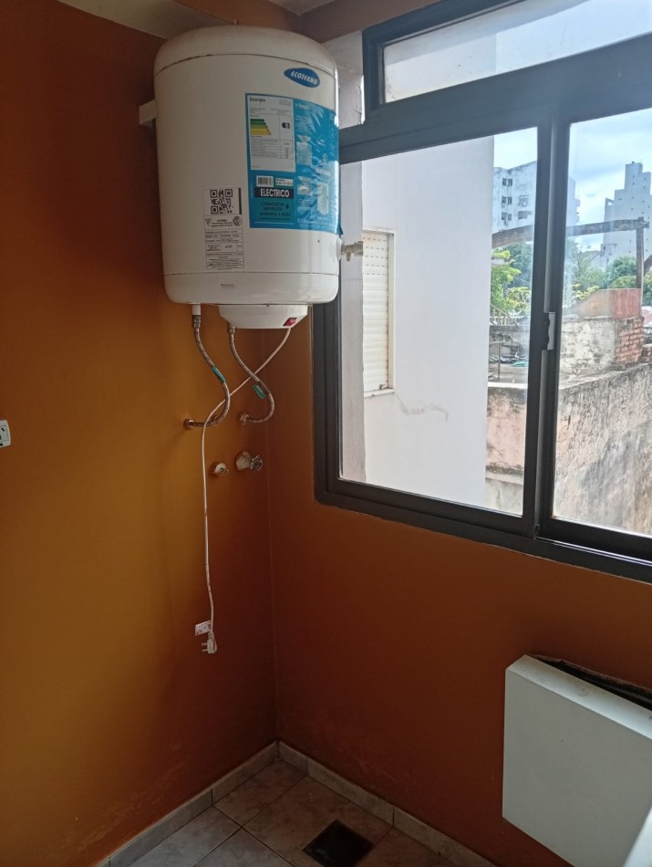 Departamento en Alquiler Ed. Acacias