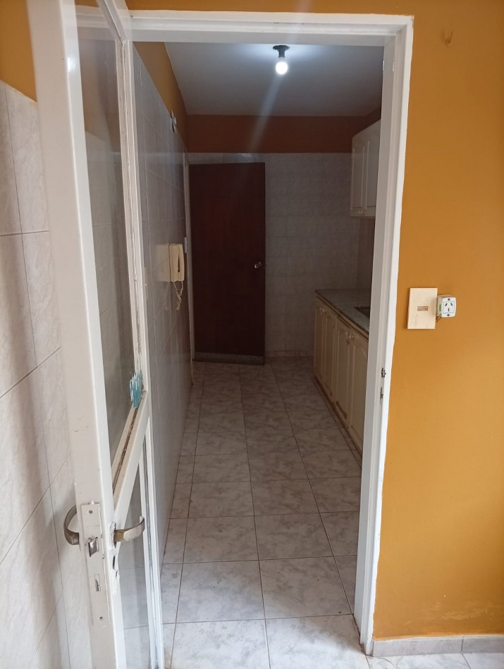 Departamento en Alquiler Ed. Acacias