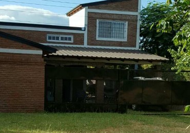 CASA EN VENTA, ITUZAINGO CORRIENTES