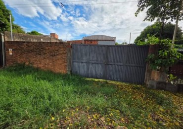 GALPON EN VENTA/ ACTUALMENTE ALQUILADO