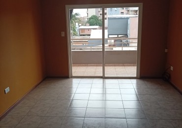Departamento en Alquiler Ed. Acacias