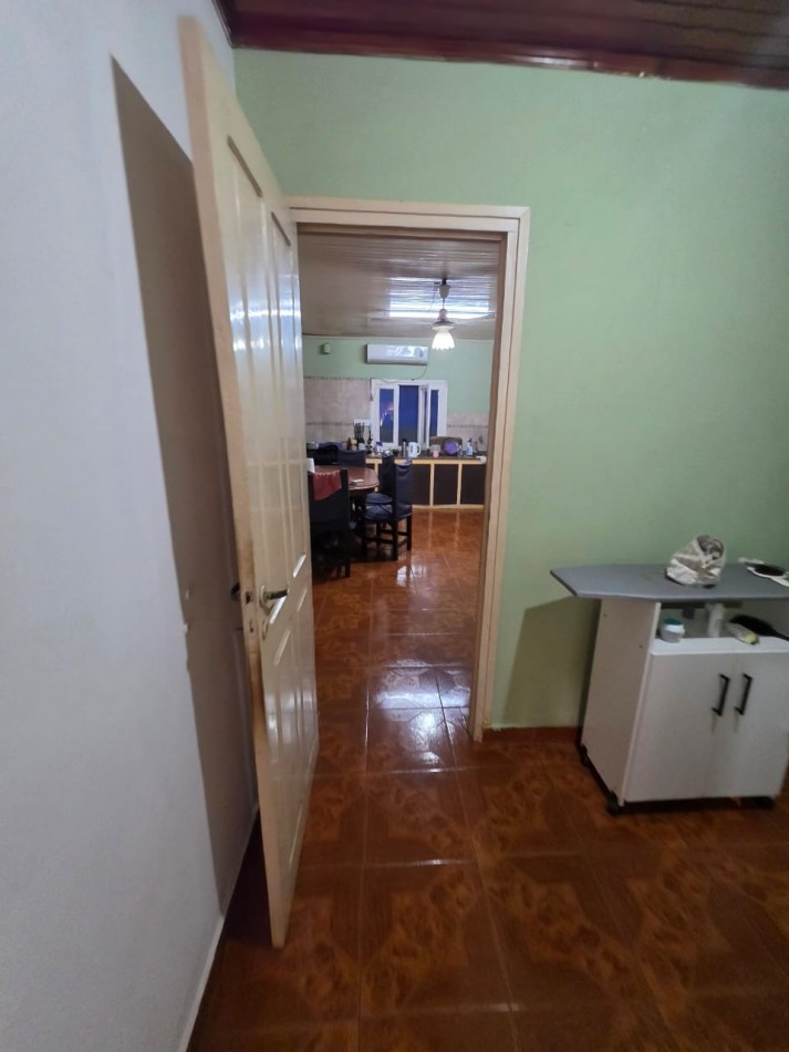 CASA EN VENTA APTA CREDITO