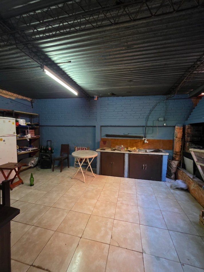 CASA EN VENTA APTA CREDITO