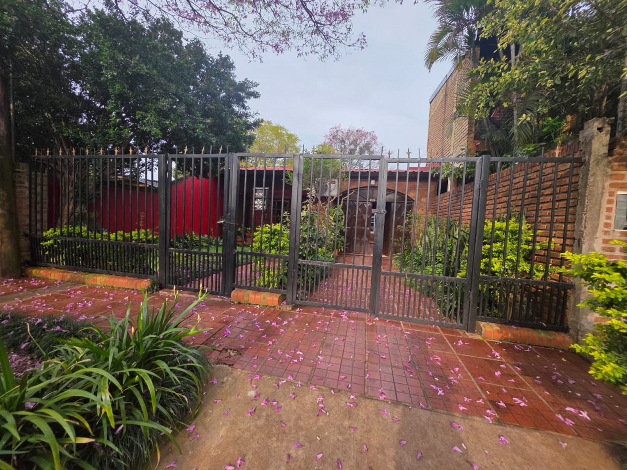 CASA EN VENTA APTA CREDITO 