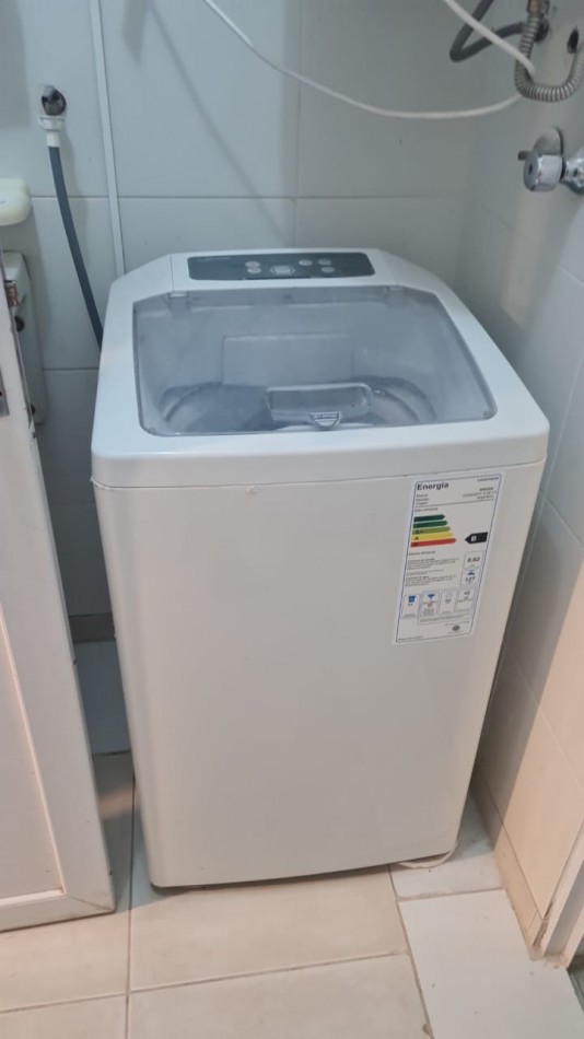 Departamento en Venta Ed. El Parque