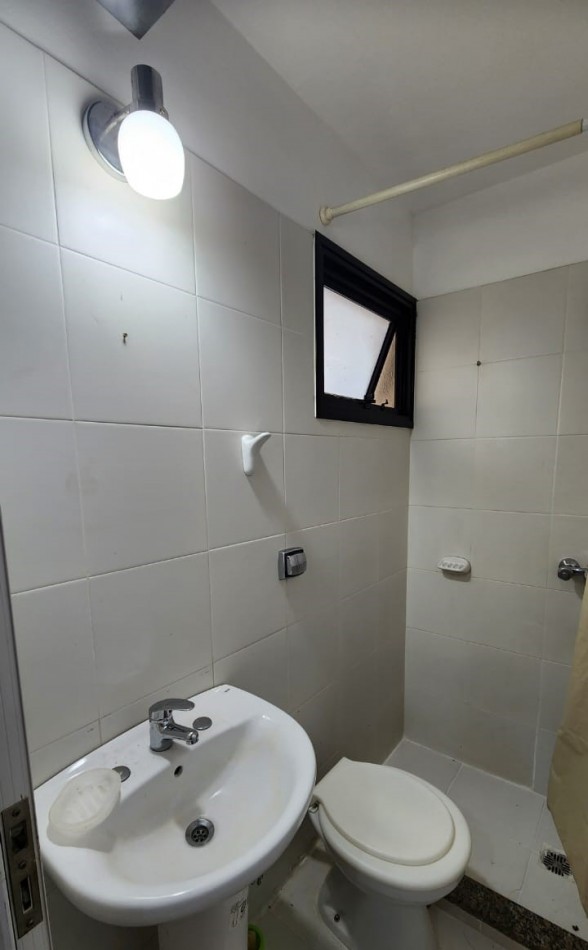 Departamento en Venta Ed. El Parque