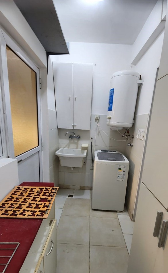 Departamento en Venta Ed. El Parque