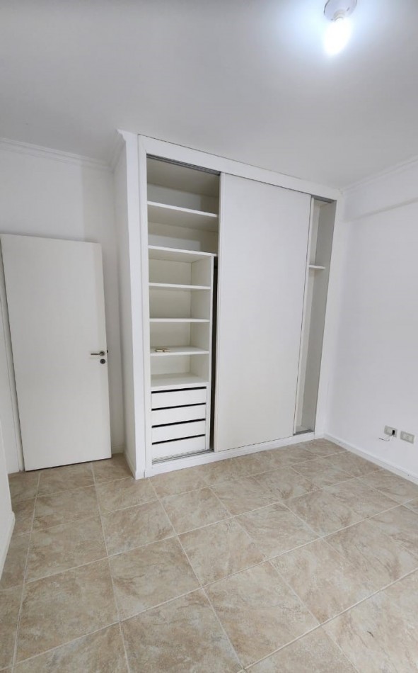 Departamento en Venta Ed. El Parque