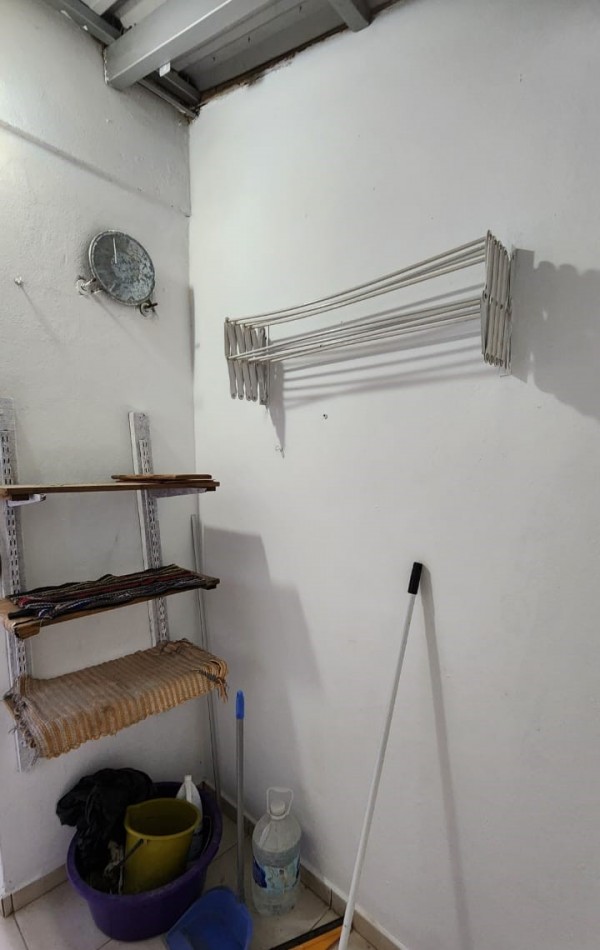 Departamento en Venta Ed. El Parque