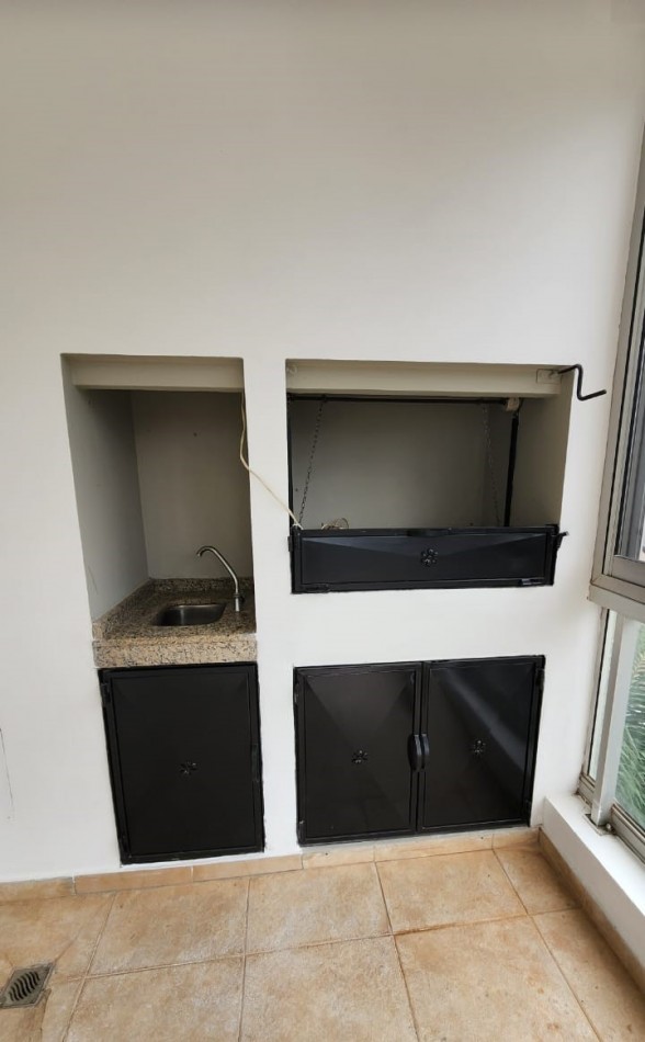 Departamento en Venta Ed. El Parque