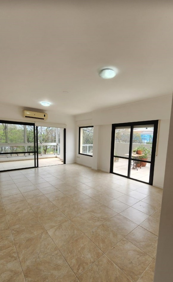 Departamento en Venta Ed. El Parque