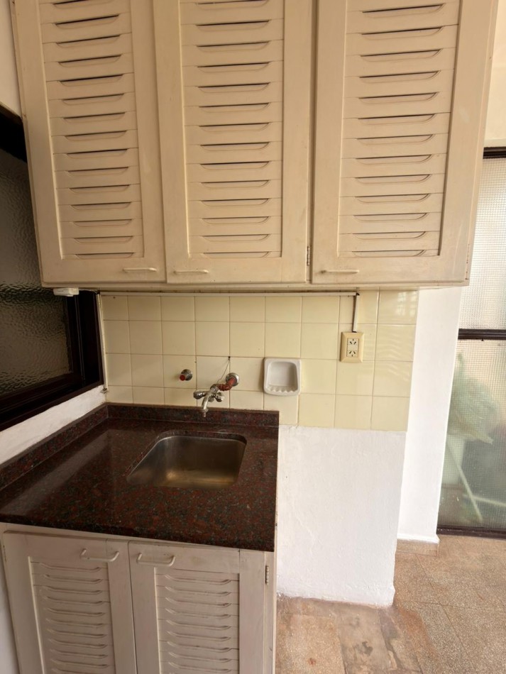 EN VENTA Edificio Sarmiento 