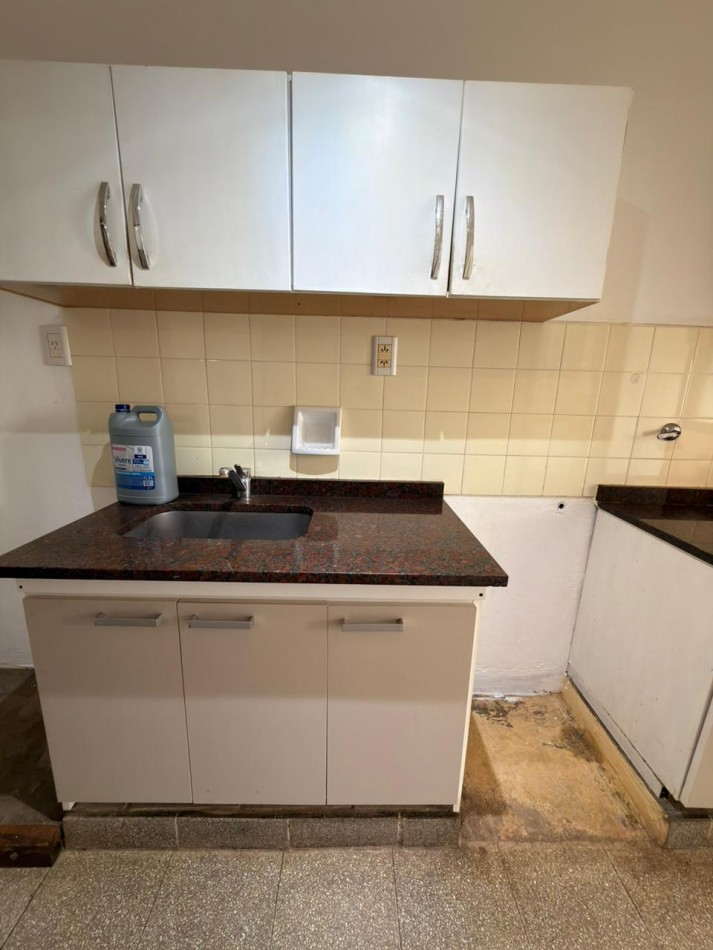 EN VENTA Edificio Sarmiento 