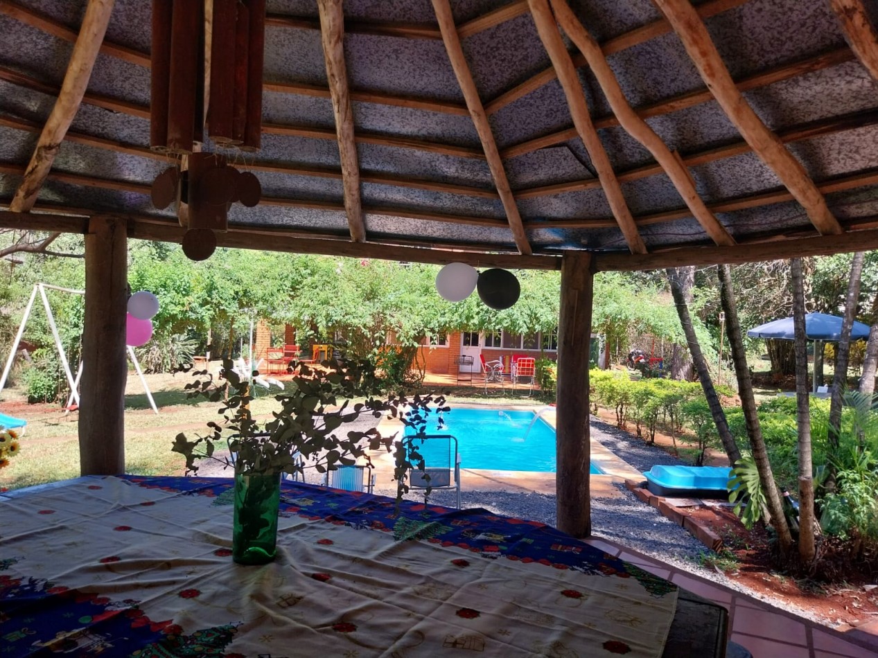 CASA en VENTA en la Eugenia Club de Campo 