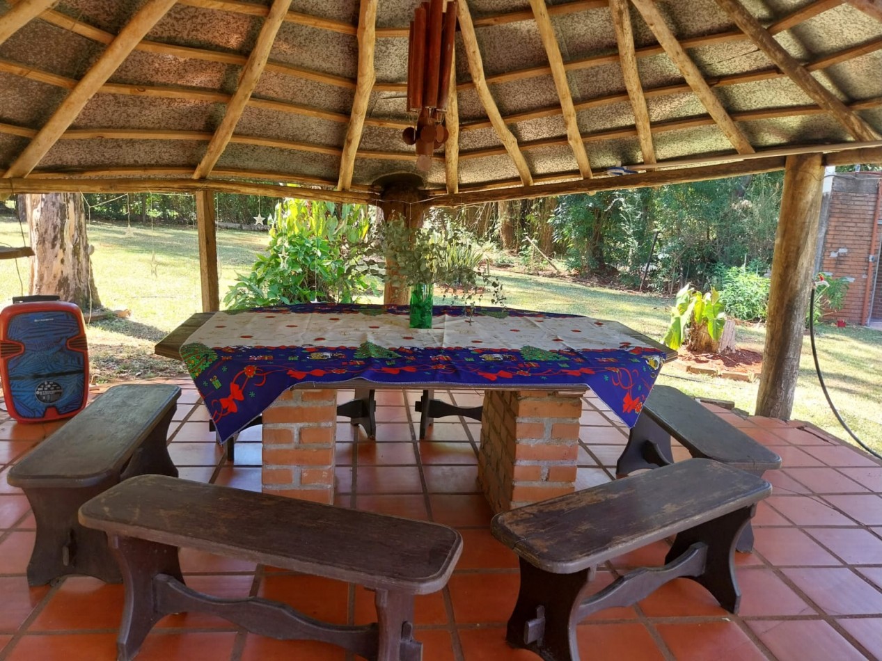 CASA en VENTA en la Eugenia Club de Campo 