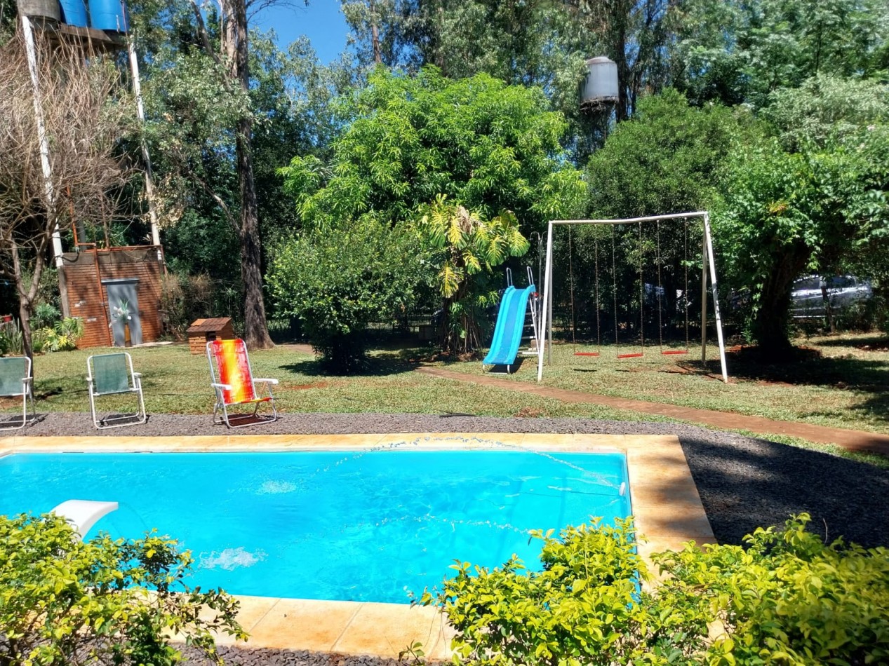 CASA en VENTA en la Eugenia Club de Campo 