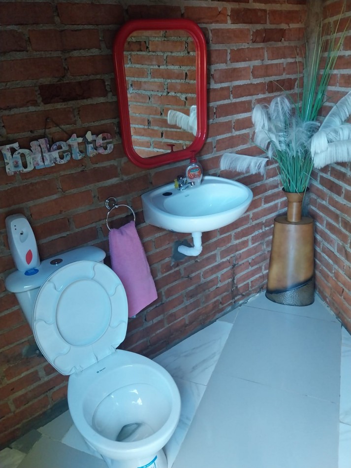 CASA en VENTA en la Eugenia Club de Campo 