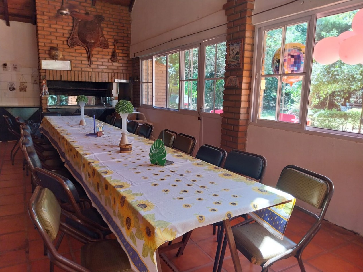 CASA en VENTA en la Eugenia Club de Campo 