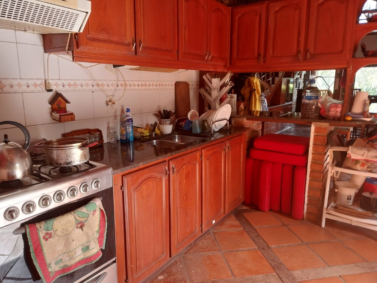 CASA en VENTA en la Eugenia Club de Campo 
