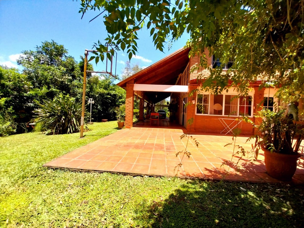 CASA en VENTA en la Eugenia Club de Campo 