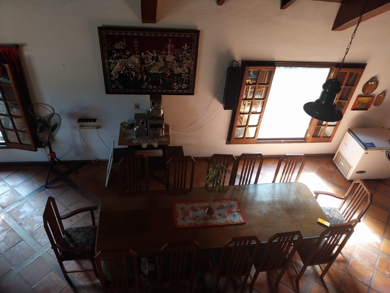 CASA en VENTA en la Eugenia Club de Campo 