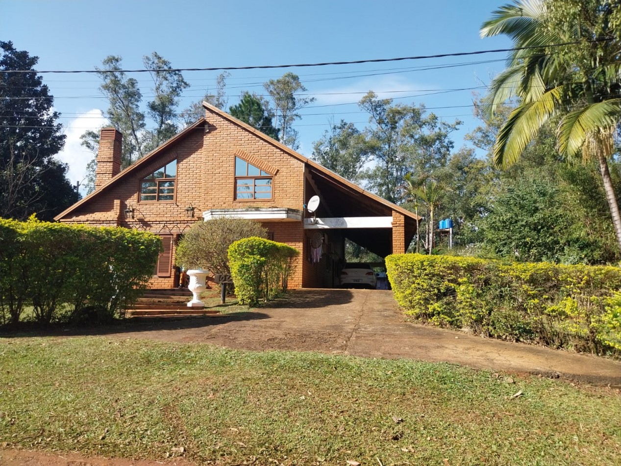 CASA en VENTA en la Eugenia Club de Campo 