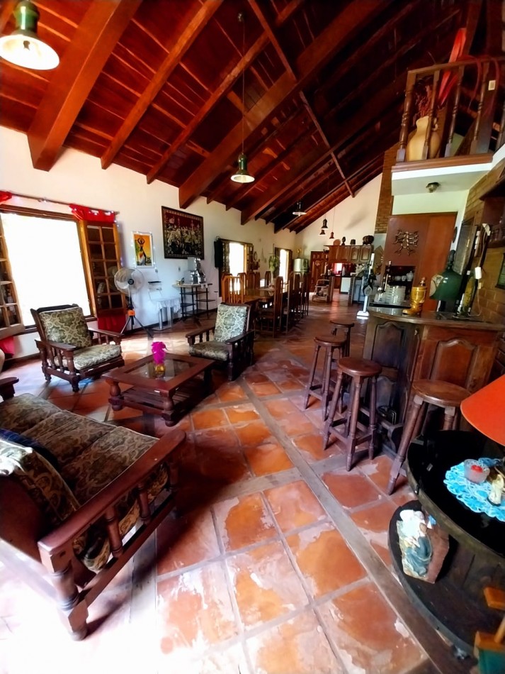 CASA en VENTA en la Eugenia Club de Campo 