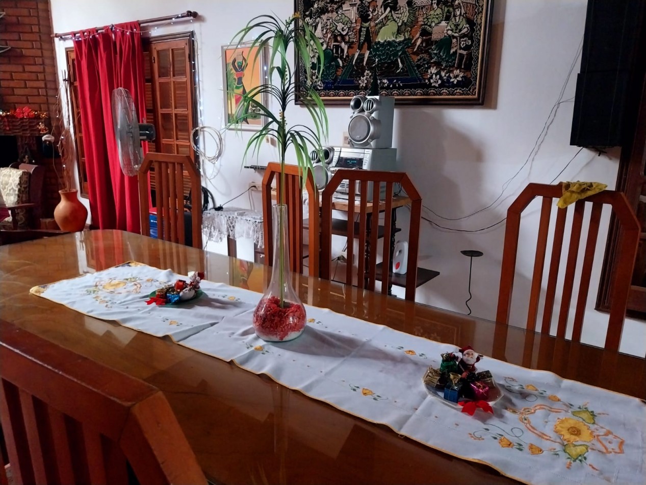 CASA en VENTA en la Eugenia Club de Campo 