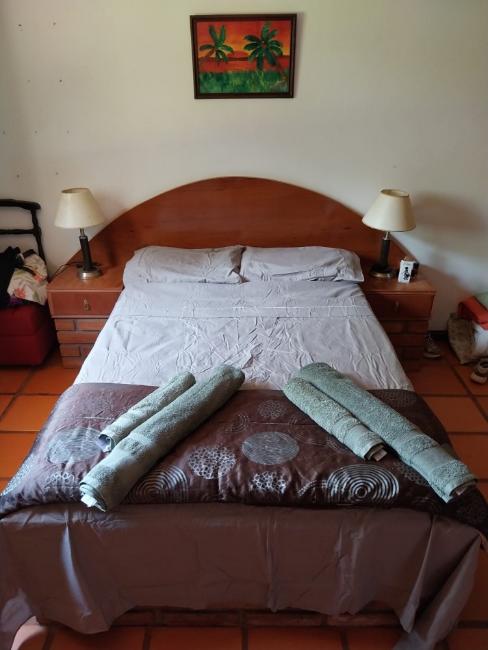 CASA en VENTA en la Eugenia Club de Campo 