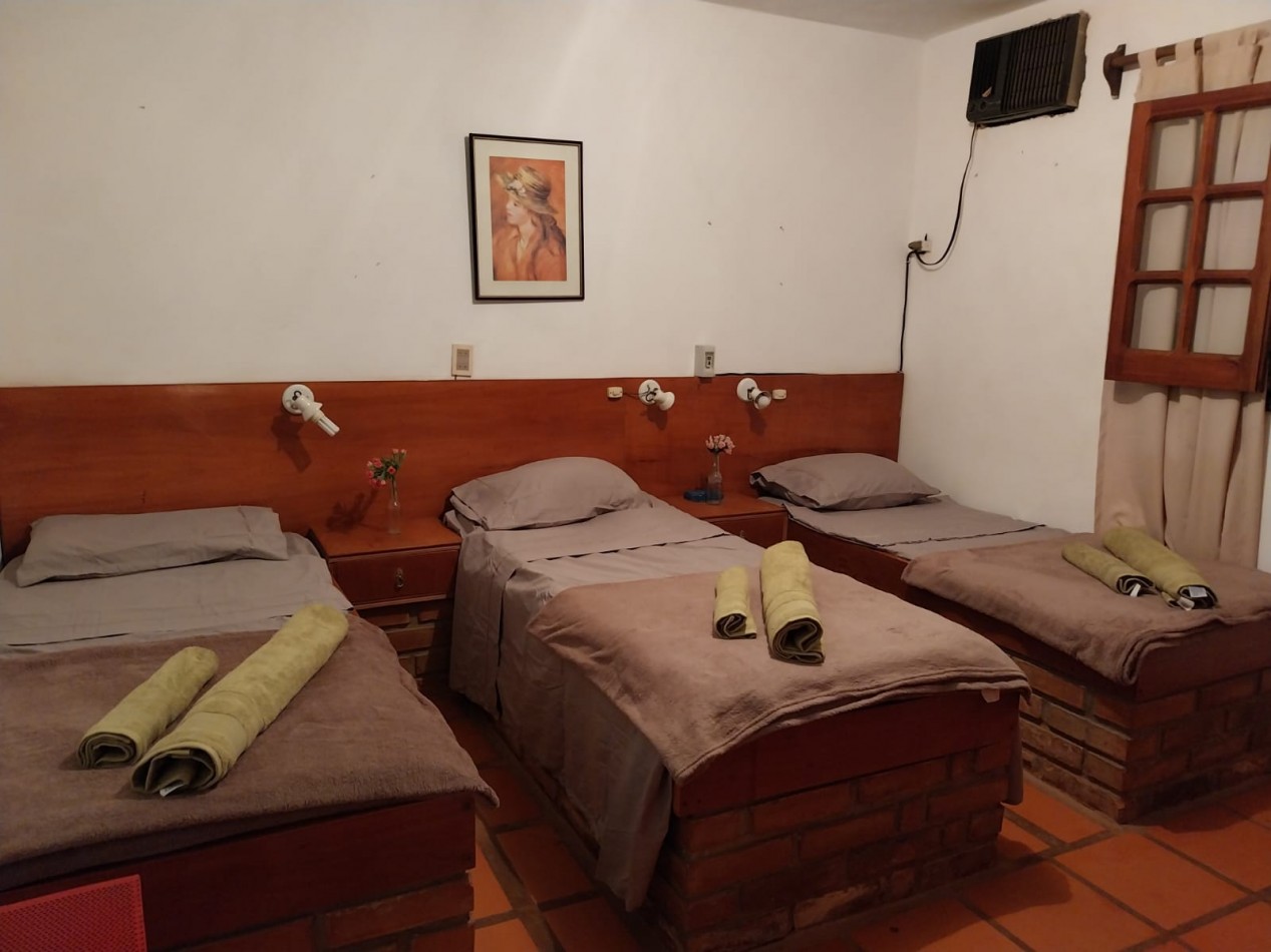 CASA en VENTA en la Eugenia Club de Campo 