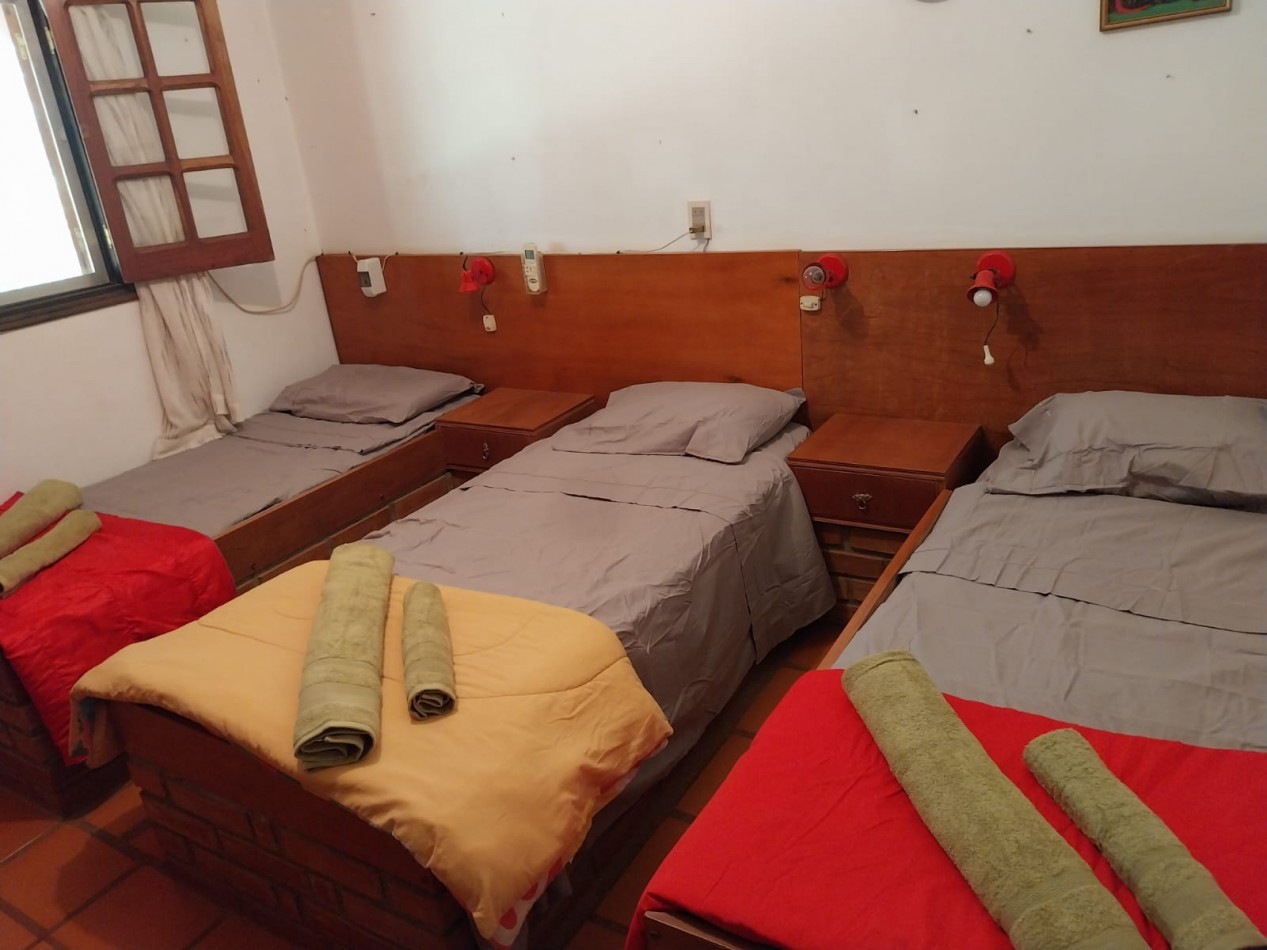 CASA en VENTA en la Eugenia Club de Campo 